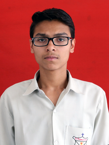 Sahil Lohchab